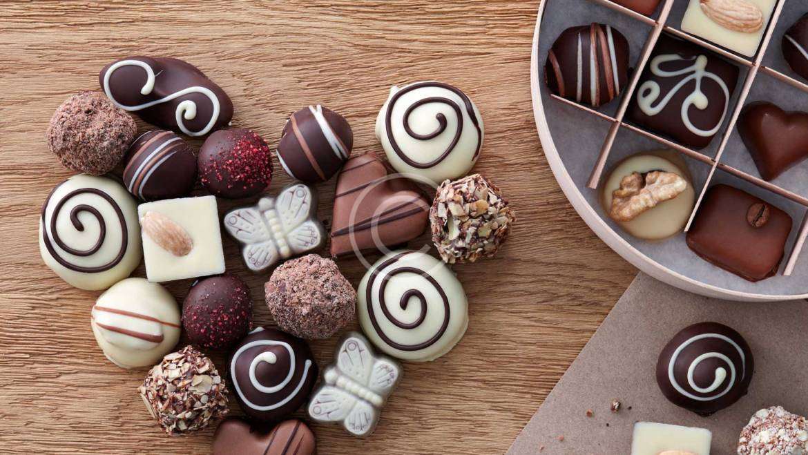 Dulces